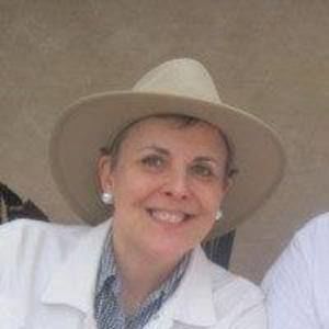 Meet your Posher, Diana